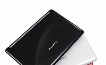 LG X130 Netbook Works 12 Hours