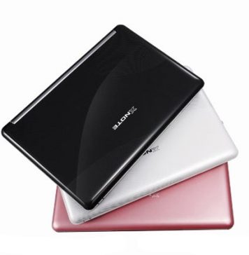 LG X130 Netbook Works 12 Hours