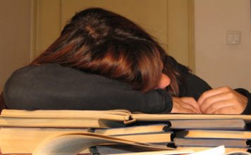 Lack of Sleep Leads to Diabetes?