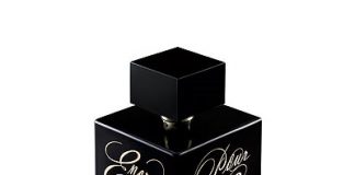 New Fragrance for Women Lalique Encre Noire pour Elle