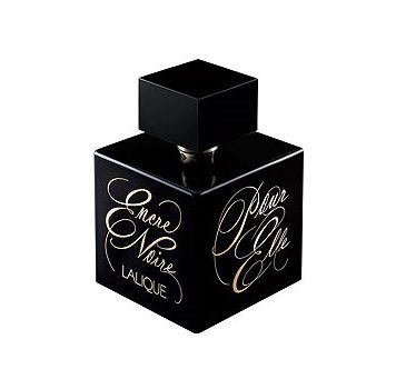 New Fragrance for Women Lalique Encre Noire pour Elle