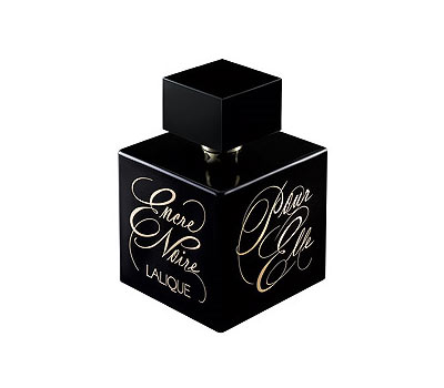 Lalique Encre Noire Pour Elle