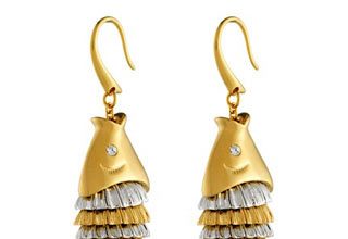 Accessories from Lily Allen