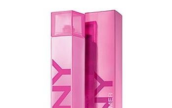 Limited Edition DKNY Women Summer 2009 Fragrance