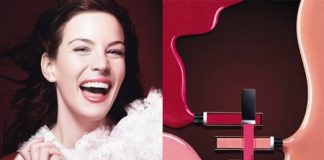 15 New Lip Glosses from Givenchy