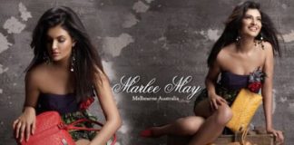 Debut Bag Collection from Marlee May Spring-Summer 2009