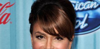 Paula Abdul in American Idol – for How Much?