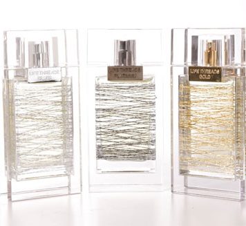 Perfume Trio from La Prairie