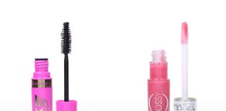 New Makeup Products from Rimmel