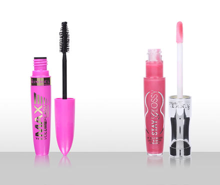 Rimmel Beauty Products