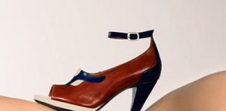 Shoes and Bags Summer 2009 Collection from Karine Arabian