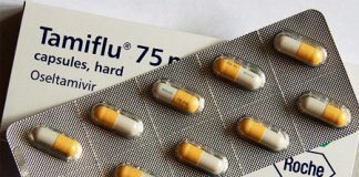 Swine Flu Cure Has Side Effects