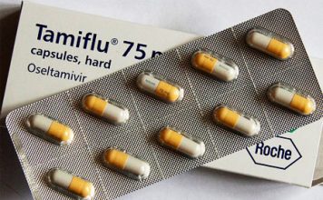 Swine Flu Cure Has Side Effects