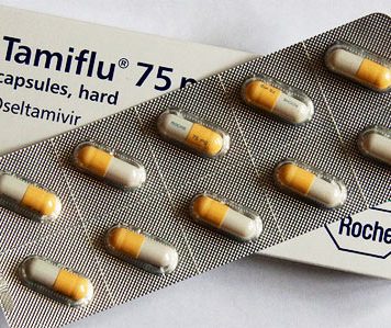 Swine Flu Cure Has Side Effects
