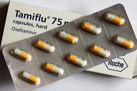 Tamiflu