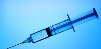 First Swine Flu Vaccines Are Being Prepared for Use Next Month