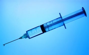 First Swine Flu Vaccines Are Being Prepared for Use Next Month