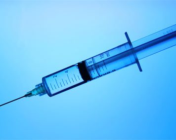 First Swine Flu Vaccines Are Being Prepared for Use Next Month