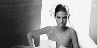 Valentino Wedding Dresses Fall 2009