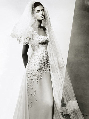 Valentino Wedding Dresses Collection