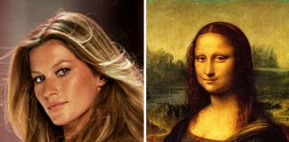 Women Become More Beautiful Through the Process of Evolution