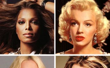 8 Most Successful Celebrity Nose Jobs