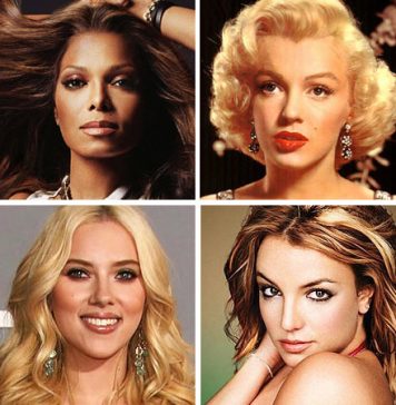 8 Most Successful Celebrity Nose Jobs