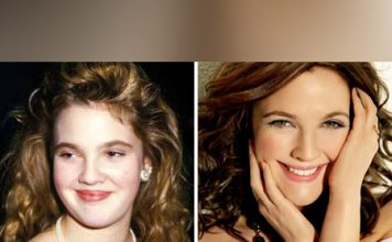 Photos of Celebrities that Are Better to Stay Hidden