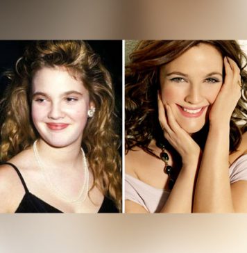 Photos of Celebrities that Are Better to Stay Hidden