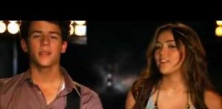 Send It on Lyrics – Selena Gomez, Demi Lovato, Miley Cyrus & Jonas Brothers