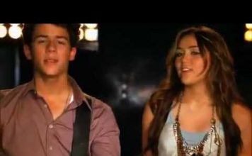 Send It on Lyrics – Selena Gomez, Demi Lovato, Miley Cyrus & Jonas Brothers