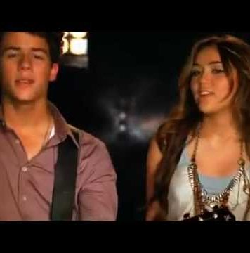 Send It on Lyrics – Selena Gomez, Demi Lovato, Miley Cyrus & Jonas Brothers