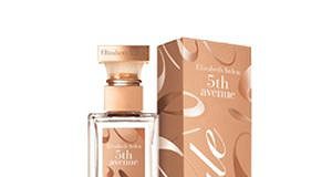 New Fragrance 5th Avenue Style by Elizabeth Arden