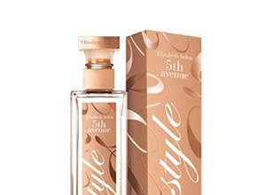 New Fragrance 5th Avenue Style by Elizabeth Arden