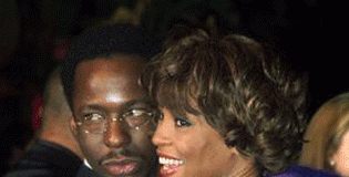 Bobby Brown Sees Marriage with Whitney Houston as Mutual Corruption
