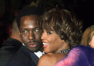 Bobby Brown Sees Marriage with Whitney Houston as Mutual Corruption