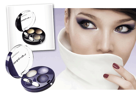 Bourjois Smokey Eyes