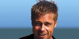 Symmetrical Face Means Good Mental Health