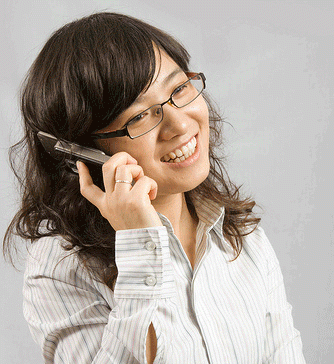 Business Women Have More Testosterone