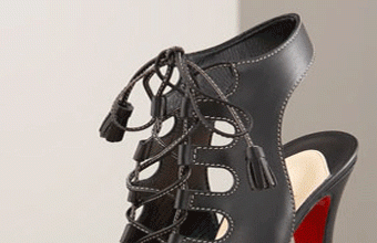 What Fashion House Makes the Best Footwear