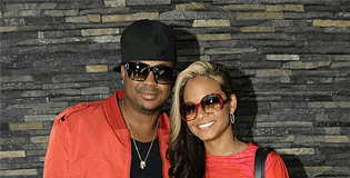 Christina Milian Married Off