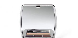 Clarins Kit Palette for Eyebrows