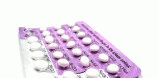 British Women Believe Myths about Contraception