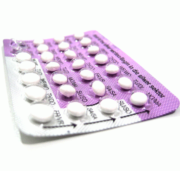 British Women Believe Myths about Contraception