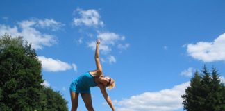 Daylight May Help Lose Weight