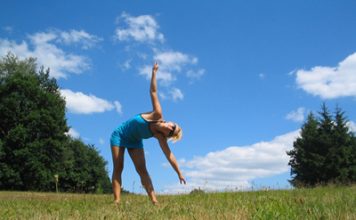 Daylight May Help Lose Weight