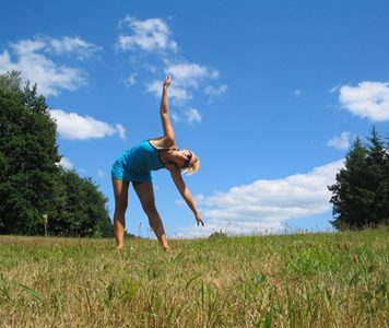 Daylight May Help Lose Weight