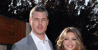 Eric Dane & Rebecca Gayheart’s Nude Tape Becomes a Court Case