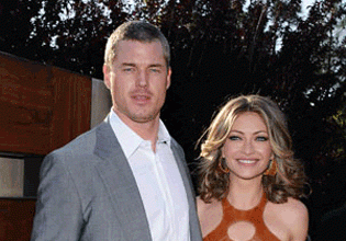 Eric Dane & Rebecca Gayheart’s Nude Tape Becomes a Court Case