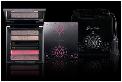 Guerlain Eyeshadow